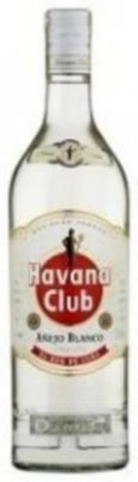 Havana Club 3 YO, 1 l