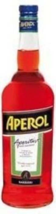 Aperol 1l 11%