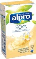 Alpro Sójový nápoj vanilkový 250ml