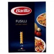 Barilla těstoviny vřetena 500g