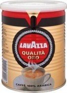 Lavazza Qualita Oro káva mletá 250g