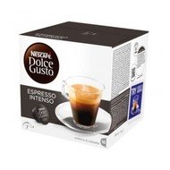Nescafé Dolce Gusto Espresso Intenso káva kapsle 128g