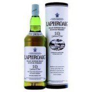 Laphroaig 10y 0,7l 40%