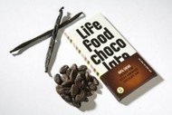 Čokoláda z nepraženého kakaa 80% 70 g BIO   LIFEFOOD