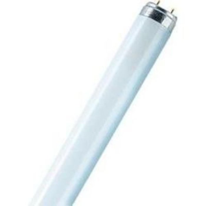 Zářivka Osram, 18 W, G13, 590 mm, studená bílá