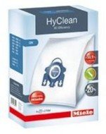 Sáčky Miele GN HyClean Pure