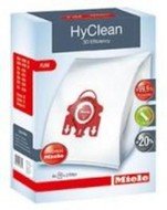 Miele HyClean FJM - 3D Efficiency 4ks