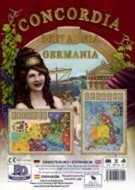 PD Verlag Concordia: Britannia & Germania