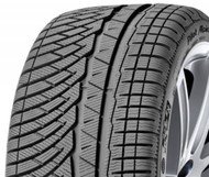 Michelin PILOT ALPIN PA4 285/35 R20 104 V MO XL Zimní