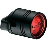 LED reflektor Lezyne Femto Drive Rear, černá