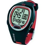 Sportovní hodinky Sigma SC 6.12 se stopkami, podsvícení, paměť pro 7 tréninků, 99 kol