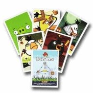 Angry Birds Sběratelské karty