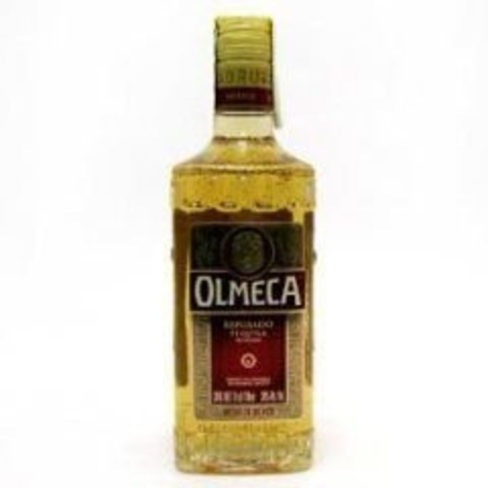 Olmeca Reposado Tequila 38% 0.7l