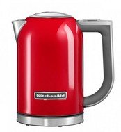 KitchenAid 5KEK1722EER rychlovarná konvice královská červená