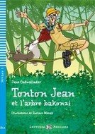 Tonton Jean et lĺarbre Bakonzi