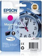 EPSON cartridge T2703 magenta
