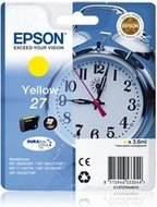 EPSON cartridge T2704 yellow