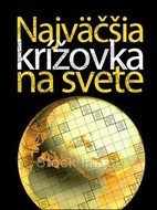 Najvńčšia krížovka na svete