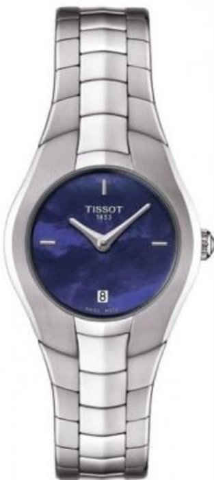 Tissot T-Round T096.009.11.131.00