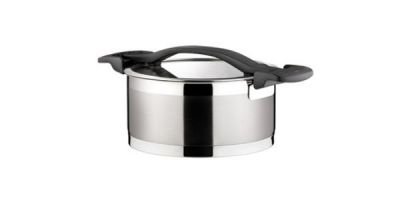 Kastrol ULTIMA s poklicí ø 20 cm, 3,0 l