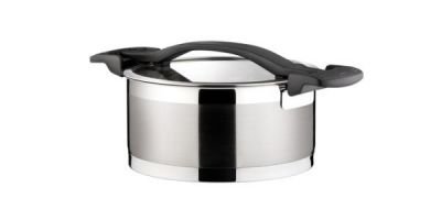 Kastrol ULTIMA s poklicí ø 24 cm, 5,0 l