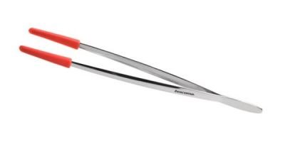 Kuchyňská pinzeta se silikonovým zakončením PRESTO