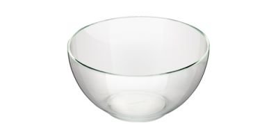 Skleněná mísa GIRO ø 12 cm