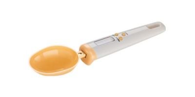 Elektronická vážicí lžíce DELÍCIA