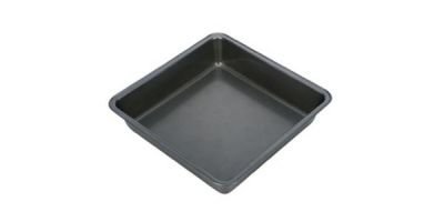 Plech na pečení čtvercový DELICIA 24 x 24 cm