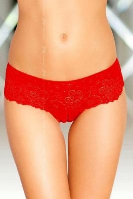 Erotické kalhotky 2390 red