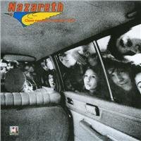 Nazareth Close Enough For Rock 'N' Roll - 180 gr. Vinyl