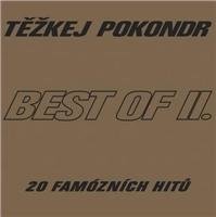 Těžkej Pokondr Best Of II. - 20 famózních hitů (2014)