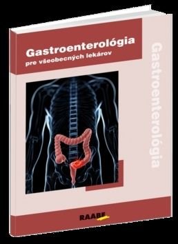 Gastroenterológia