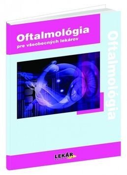 Oftalmológia