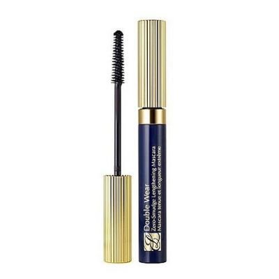 Estée Lauder Prodlužující řasenka Double Wear (Zero Smudge Lengthening Mascara) 6 ml Black