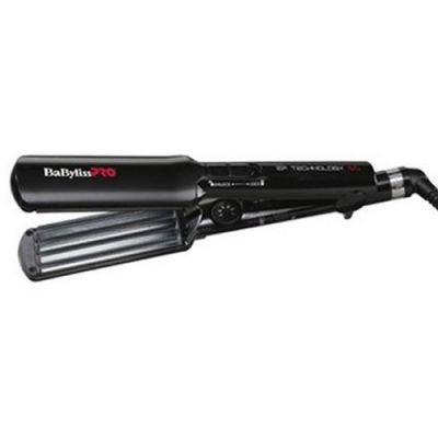 BaByliss PRO Profesionální krepovací kulma 38 mm BAB2658EPCE