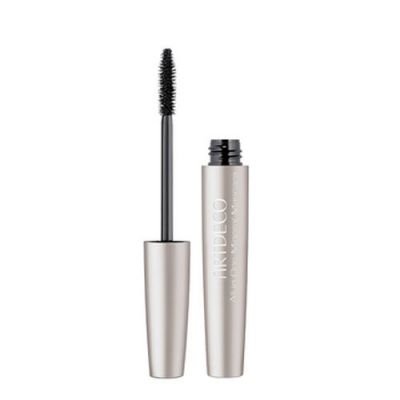 Artdeco Minerální řasenka pro délku, objem i tvar (All In One Mascara Mineral) 10 ml Black