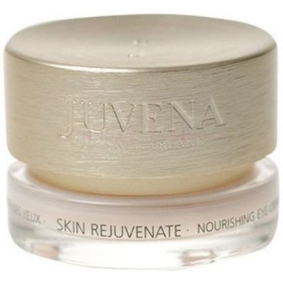 Juvena Nourishing Eye Cream výživný oční krém  15 ml