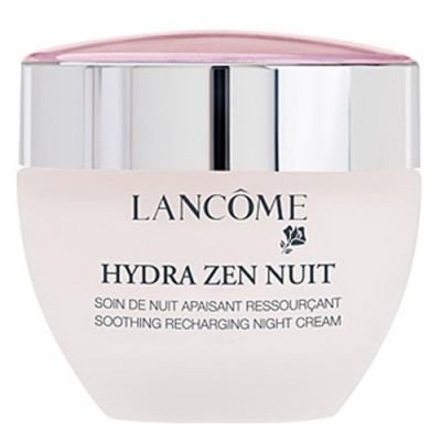 Lancome Hydratační noční krém Hydra Zen Nuit (Soothing Recharging Night Cream) 50 ml