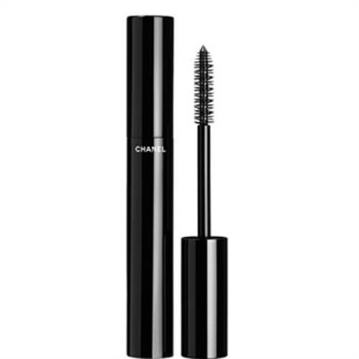 CHANEL Le volume de chanel waterproof Objemová řasenka  - 10 NOIR 6G 6 g