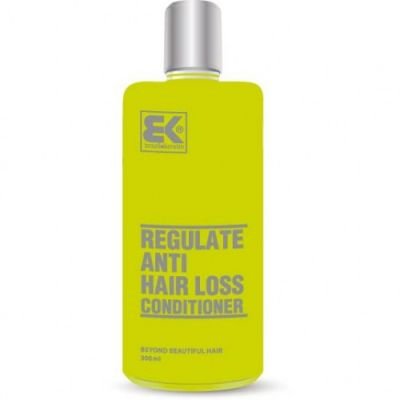 Brazil Keratin Kondicionér s keratinem proti vypadávání vlasů (Regulate Anti Hair Loss Conditioner) 300 ml