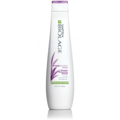 Matrix Hydratační šampon pro suché vlasy Biolage Hydrasource (Shampoo) 250 ml