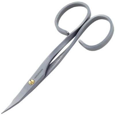 Tweezerman Stainless Nail Scissors nůžky na nehty ocelové