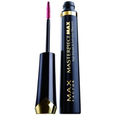 Max Factor Řasenka pro maximální objem Masterpiece MAX (High Volume & Definition Mascara) 7,2 ml 03 Black/Brown