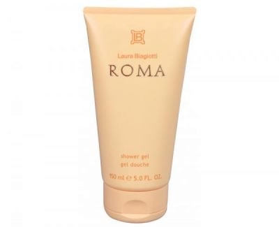 Laura Biagiotti Roma - sprchový gel 150 ml