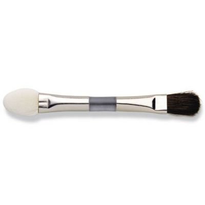 Artdeco Oboustranný aplikátor očních stínů (Eyeshadow Double Brush)