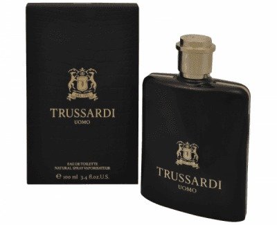 Trussardi Uomo toaletní voda pánská  30 ml