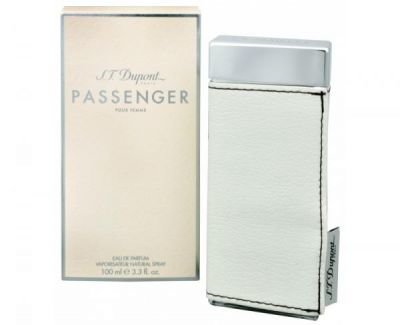 Dupont Passenger - parfémová voda s rozprašovačem 30 ml