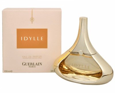 Guerlain Idylle - parfémová voda s rozprašovačem 50 ml