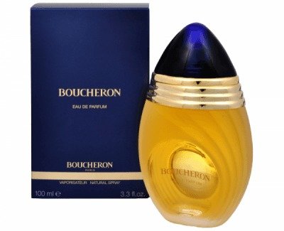 Boucheron Boucheron Pour Femme - parfémová voda s rozprašovačem 100 ml